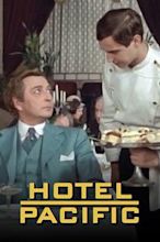 Hotel Pacific