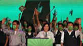 China threat vaults local issues onto centre stage in Taiwan elections