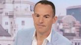 Martin Lewis worried he'll look 'foolish' after filming Have I Got News For You