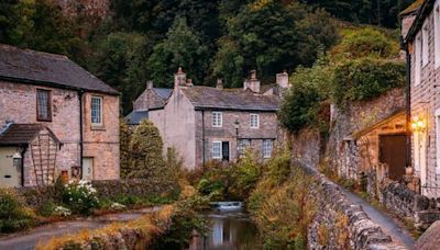 'UK's most beautiful village' an hour from Stoke-on-Trent ruined by rogue parkers