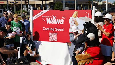 At least 5 Wawa stores to open SW Ohio by mid-2025 with more to come