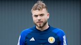 Ryan Porteous: Scotland red-card fallout 'hardest thing I've had to go through'