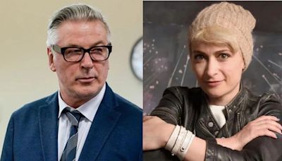 Halyna Hutchins’ Husband Still Plans to Hold Alec Baldwin Accountable After ‘Rust’ Case Dismissal