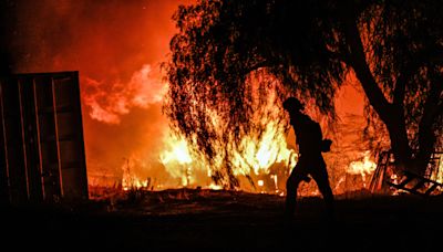 California shifting to warmer, drier weather, but wildfire season still expected to be delayed