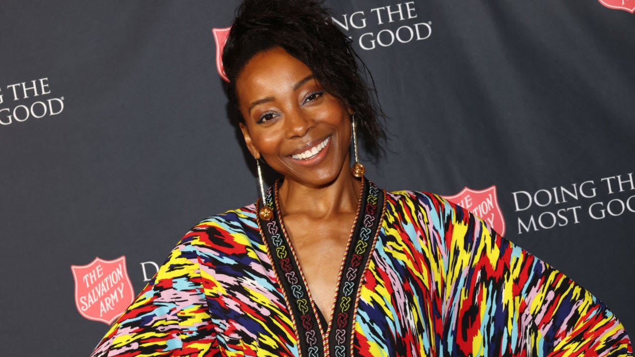 Erica Ash, MADtv Cast Member, Dead at 46 -- Loni Love Pays Tribute