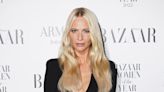 Poppy Delevingne opens up about family tragedy playing on her mind in run-up to Christmas