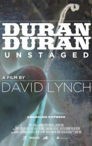 Duran Duran: Unstaged