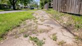 'Long past due': $2 million sidewalk project coming to this Peoria neighborhood