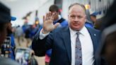 Should Kentucky football one day build a statue of Mark Stoops? Why wait?
