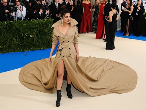 Ver online Met Gala 2024: horario, TV y todo lo que hay que saber