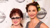 Naomi Judd died by suicide, says daughter Ashley