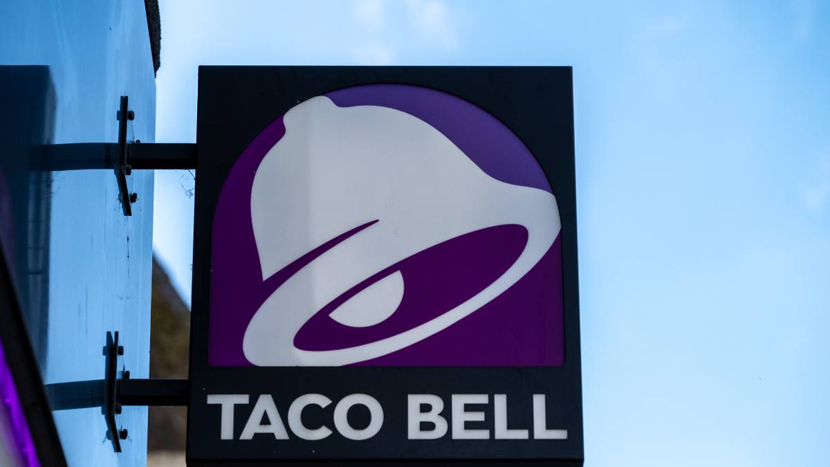 Calling All Tumbler Lovers! Here's How to Actually Get a Viral Taco Bell Baja Blast Stanley Cup