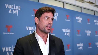 Conoce el lugar donde William Levy se hospedó en Tenerife - El Diario NY