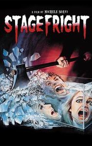 Stage Fright (1987 film)