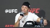 Nate Diaz rips critics claiming he has CTE: ‘I’ve been talking this way the whole motherf*cking time’