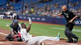 Duran homers and steals home as Red Sox beat Rays 5-2