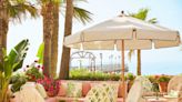 The Marbella Club: is there anyone who wouldn't like this hotel?