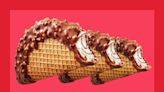 The Choco Taco Is Making Its Comeback This Summer