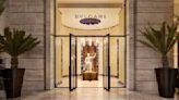 Bulgari’s Hotel in Rome Pays Tribute to City, Italian Craftsmanship