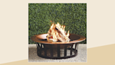 The 11 Best Firepits to Keep You Warm and Toasty All Fall and Winter