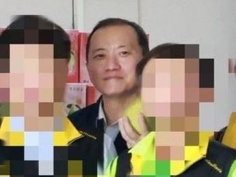 高階警官被控緊盯女記者胸部性騷擾…「眼神意淫」也有罪慘丟官