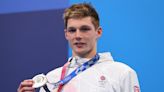 Scott's gold leads Scottish swimming success at Commonwealth Games