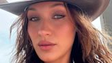 Bella Hadid demandará a Adidas tras retirarla de campaña por su apoyo a Palestina