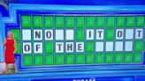 'Wheel of Fortune' Controversy After Contestant Loses Luxury Vacation on 'Unfair' Ruling