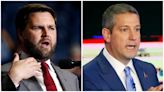 Ryan leading Vance by 3 points in Ohio Senate race: poll