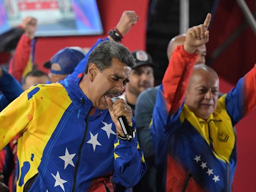 Venezuela expulsa corpo diplomático de sete países da América Latina que questionaram resultados