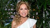 Kathie Lee Gifford welcomes grandson with a special name: 'My heart is bursting'