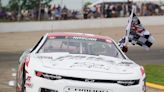 NASCAR Canada: Camirand wins again, takes checkered flag in Leland Inustries 250