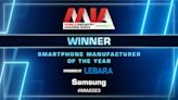 Mobile Industry Awards 2023: Samsung is Smartphone Manufacturer of the Year