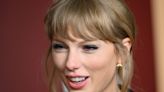 Taylor Swift says reports of her private jet use are 'incorrect'