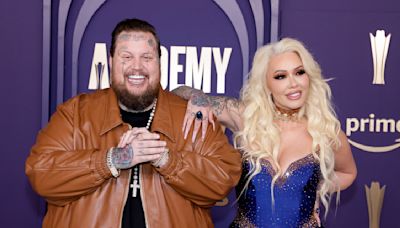 Jelly Roll & Bunnie XO Reveal 'Surprise' Decision to Start IVF: 'All Odds Stacked Against Us'