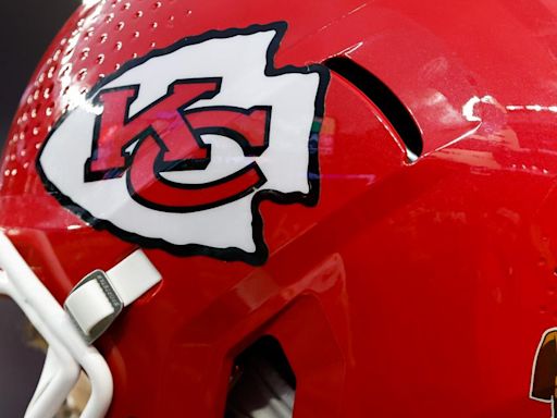 Kansas City Chiefs partner with Hallmark to make Christmas movie