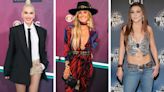 The Worst Dressed Stars in CMT Awards History