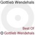 20 Jahre Gottlieb Wendehals