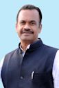 Komatireddy Venkat Reddy