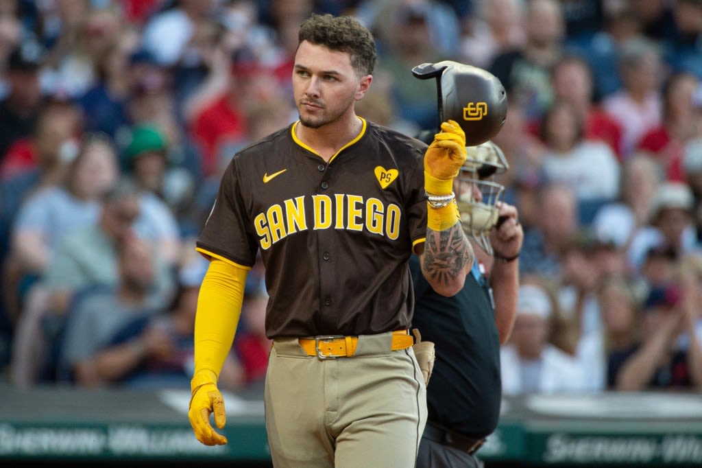 Padres Daily: Can’t get it together; can’t lose much more; Matt Waldron gives in to knuckleball