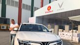 Vietnam's EV maker Vinfast files for U.S. IPO to fuel global expansion