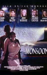 Tales of The Kama Sutra 2: Monsoon