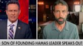 Brian Kilmeade Mum After Fox News Guest Suggests Israel Gas Hamas Out of Gaza Tunnels (Video)