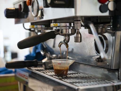 Your cup of coffee is already expensive. It’s about to get even worse