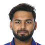 Rishabh Pant