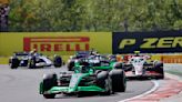 F1 Commission drops plan to expand F1 points system