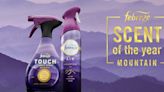 Febreze Announces Scent of the Year and Fragrance Trends for 2023