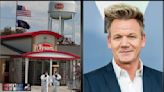 Gordon Ramsay Resigned as Tyson Foods Spokesman Over Bugs in Products?