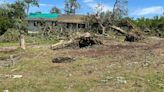 Tornado leaves behind extensive damage in Barry & Lawrence Counties