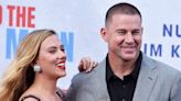 Scarlett Johansson and Channing Tatum Take “Fly Me to the Moon ”to Berlin, Plus Zac Efron, Sam Smith and More